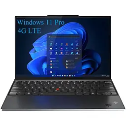 Ноутбук Lenovo ThinkPad Z13 Gen 1,1920x1200 IPS 400nits,7 PRO 6850U 8-core,16 GB DDR5,2TB m2 PCIe