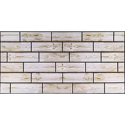 Декоративна панель Sticker Wall ПВХ 960х480х4мм SW-00000577