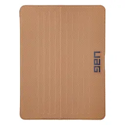 Чохол Metropolis для Apple iPad Pro 12.9 2020 колір Gold
