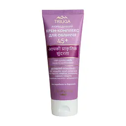 Крем для обличчя Triuga Ayurveda Mix 45+ 75 мл (4820164641095)