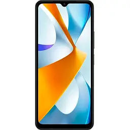 Смартфон Poco C61 3/64 GB White Global EU [132309] - мініатюра 2