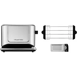 Тостер Russell Hobbs Attentiv 26210-56 - мініатюра 2