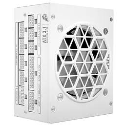 Блок живлення 1stPlayer PS-850SFX 850W 80+ Gold White (SFX-GLD-850-WH-EU) - мініатюра 5