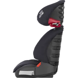 Автокрісло Britax Romer Adventure Storm Grey, темно-сірий (2000030291) - мініатюра 2