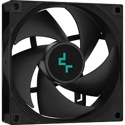 Кулер для процесора Deepcool AG200 (R-AG200-BKNNMN-G) [156526] - мініатюра 8