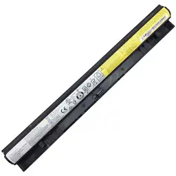 Акумулятор до ноутбука Lenovo IdeaPad G500s L12S4E01 2800mAh (41Wh) 4cell 14.8V Li-ion (A41909) - мініатюра 2