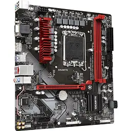 Материнська плата Gigabyte B760M Gaming DDR4 [146928] - мініатюра 4