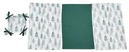 Набір рушників Soho 40x60см Christmas 3 шт pbe0050662 - мініатюра 5