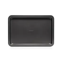 Деко Holmer BM-1037-RG Classic 37х25х2 см чорне (BM-1037-RG Classic) - мініатюра 4