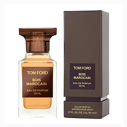Bois Marocain (2022) парфумована вода 50 ml