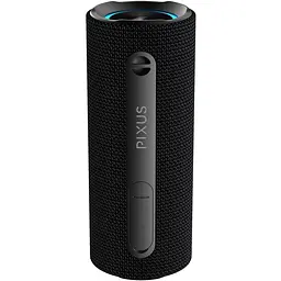 Акустична система Pixus Ring Black - мініатюра 4