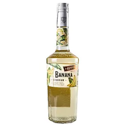 Ликер De Kuyper Creme de Bananes, 15%, 0,7 л (886660)