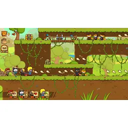 Ключ активації Microsoft Strike Force Kitty для Xbox One/Series S/X - мініатюра 6