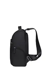 Рюкзак Samsonite MOVE 5.0 BLACK 32x25x12 KP0*09097 - мініатюра 6