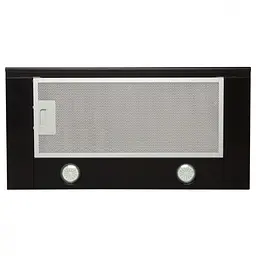 Витяжка телескопічна Eleyus Storm 700 50 BL - мініатюра 6