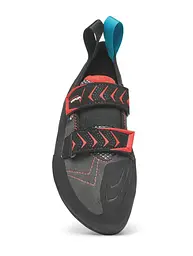 Скельники Scarpa Vapor V LV 35,5 Сірий-Червоний - мініатюра 5