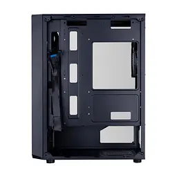 Корпус для ПК 1stPlayer FD3-M-BK-4F7 - мініатюра 8