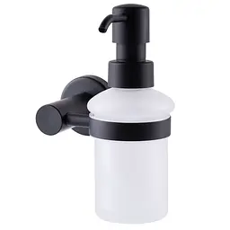 Дозатор для рідкого мила Globus Lux BS8433 - мініатюра 1