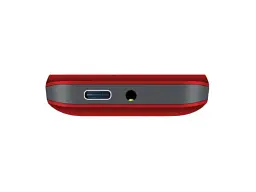 Мобільний телефон Nomi i1820 Red - мініатюра 6