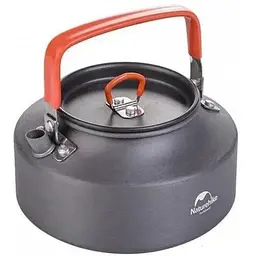 Чайник Naturehike NH17C020-H 1.1 л (1047-6927595723302)
