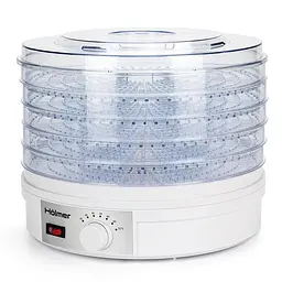 Сушарка Holmer (HFD-30W) - мініатюра 8