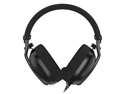 Навушники з мікрофоном Hator Hyperpunk 3 Hi-Res Black (ESH01) - мініатюра 5