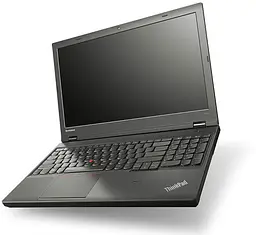Ноутбук Lenovo ThinkPad T540p (i5-4300M/8/500) - Class A "Б/В" - мініатюра 3