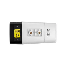 Камера відеоспостереження Dahua DH-IPC-HFW1239DT-4G-ST-IL-EU-B (2.8) - мініатюра 5