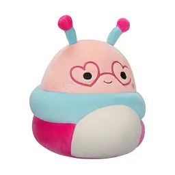 М'яка іграшка Squishmallows Гусениця Гріффіт 30 см (SQVA00872) - мініатюра 2