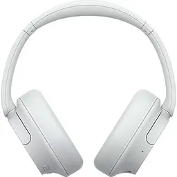 Навушники Bluetooth Stereo Sony WH-CH720N BT5.2 White (WHCH720NW.CE7) UA - мініатюра 2
