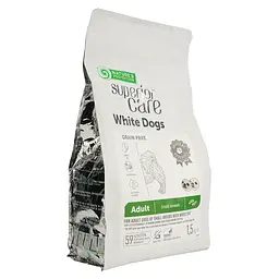 Сухий беззерновий корм для дорослих собак малих порід Nature's Protection Superior Care 1.5 кг - мініатюра 2