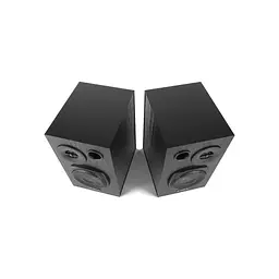 Акустична система REAL-EL S-235 Black (EL121200010) - мініатюра 8