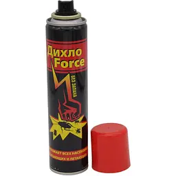 Аерозоль Дихло Force 200 мл - мініатюра 2