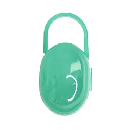 Контейнер для зберігання пустушки MGZ-0530(Green)