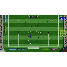Ключ активації Microsoft 90'' Soccer для Xbox One/Series S/X - мініатюра 5