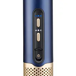 Стайлер Babyliss Air Wand темно-синій (AS6550E) - мініатюра 7