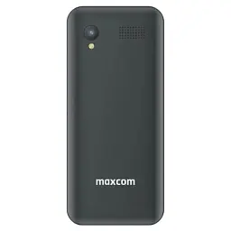 Телефон Maxcom MM814 Type-C Black 5908235977720 UA UCRF - мініатюра 2