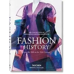 Fashion History from the 18th to the 20th Century (BU)