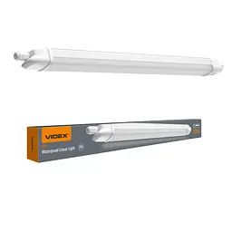 Світильник LED IP65 лінійний магістральний VIDEX BNWL04 20W 0.6М 5000K 220V (VL-BNWL04-20065)