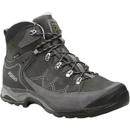 Черевики Asolo Falcon LTH GV 43 Grey/Black (1033-ASL A40044.B036-9)