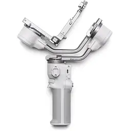 Стедікам DJI RS 4 Mini Combo (CP.RN.00000443.02) - мініатюра 2