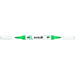 Маркери акрилові двосторонні Kite Creative 6 шт. (K-1293) - мініатюра 3