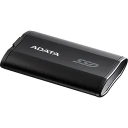 Накопичувач SSD USB 3.2 1TB ADATA (SD810-1000G-CBK) - мініатюра 3