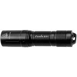 Ліхтар Fenix E01 V2.0 Black - мініатюра 2