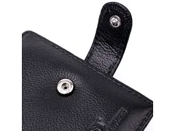 Чоловічий шкіряний гаманець ST Leather 12.5х10х2 см acs0028282 - мініатюра 3