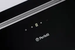 Витяжка Perfelli BISP 5673 BL 1000 LED Strip повновбудована - мініатюра 6