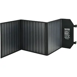 Портативна сонячна панель Konner&Sohnen KS SP60W-3 [117460] - мініатюра 3