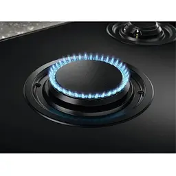 Варильна поверхня газова Electrolux KGG753753K - мініатюра 6