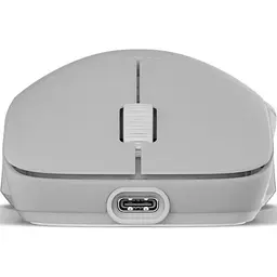Миша Endgame Gear XM2w 4k v2 Transparent White (PGW-EG-MOU-082) - мініатюра 6