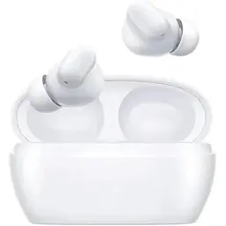 Навушники TWS Omthing AirFree Buds White (EO009)